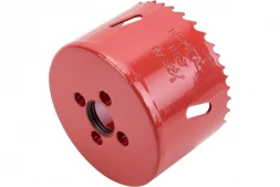 Коронка пильная биметаллическая 67 мм Elitech 1820.062100