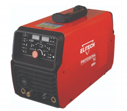 Сварочный инвертор Elitech TIG-AC/DC АИС 200AC/DC Pulse 
