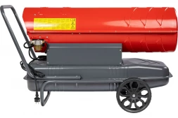 Тепловая пушка дизельная AYGER TDG-100
