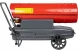 Тепловая пушка дизельная AYGER TDG-100