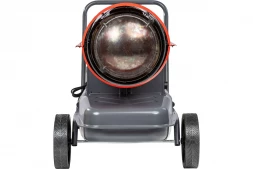 Тепловая пушка дизельная AYGER TDG-100