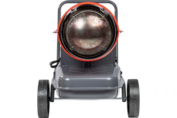 Тепловая пушка дизельная AYGER TDG-100