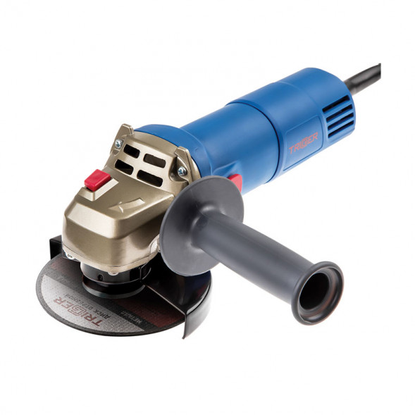 Шлифмашина угловая УШМ сетевая Trigger 20031