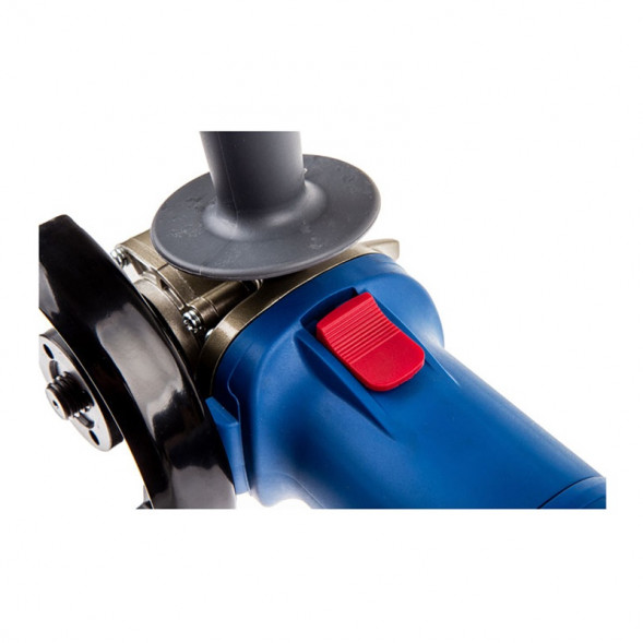 Шлифмашина угловая УШМ сетевая Trigger 20031