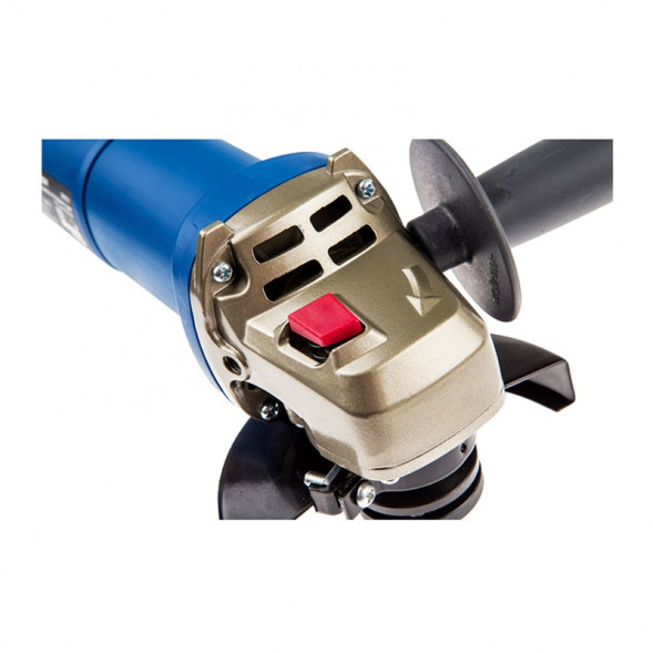 Шлифмашина угловая УШМ сетевая Trigger 20031