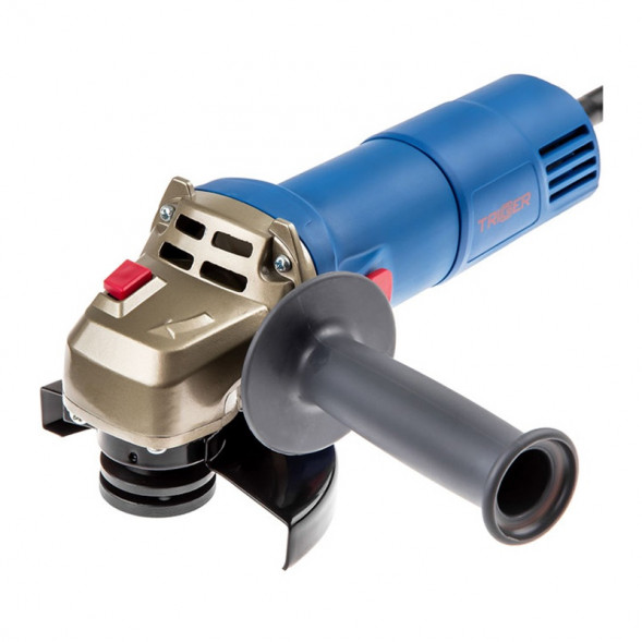 Шлифмашина угловая УШМ сетевая Trigger 20031