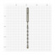 Бур Trigger 78273 SDS+5х100/160 мм