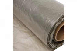 Пленка полиэтиленовая BPS техническая 3м х 100м, 080 мкм, 7 кг