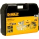 Набор инструментов и оснастки DEWALT DWMT73800-1, 89 предметов, в кейсе