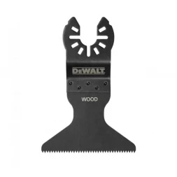 Полотно DEWALT DT20734 Fastcut, для реноватора, по дереву, 65 x 43 мм