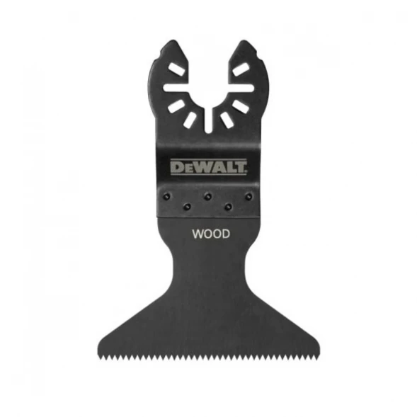 Полотно DEWALT DT20734 Fastcut, для реноватора, по дереву, 65 x 43 мм