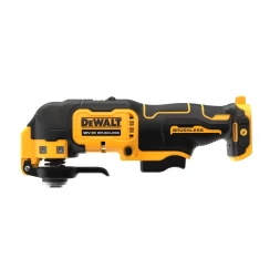 Реноватор аккумуляторный DEWALT DCS353NT, 12 В, 18000 кол/мин, без АКБ и ЗУ, в кейсе TSTAK
