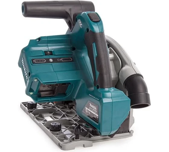Дисковая пила Makita LXT DSP600Z