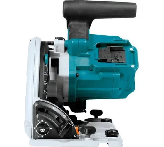 Дисковая пила Makita LXT DSP600Z
