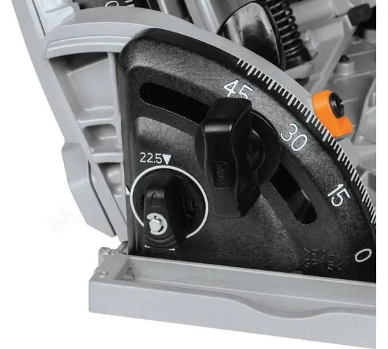 Дисковая пила Makita LXT DSP600Z