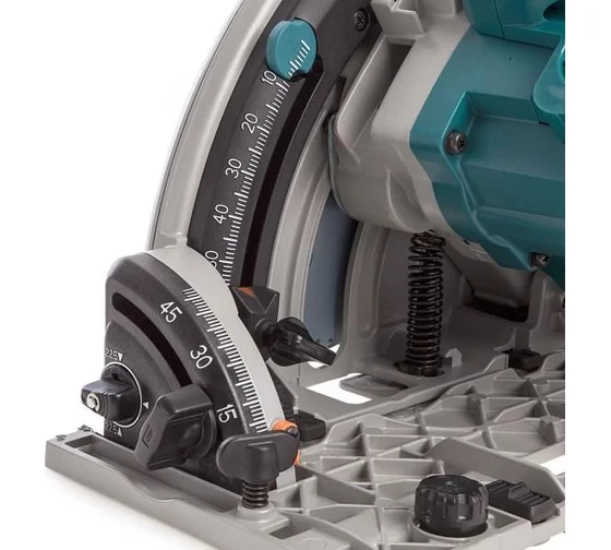 Дисковая пила Makita LXT DSP600Z