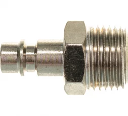 Переходник рапид – 1/2M Elitech 0704.018900