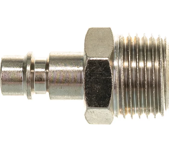 Переходник рапид – 1/2M Elitech 0704.018900