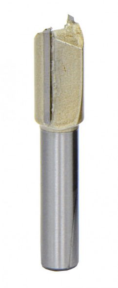 Фреза пазовая (12х20х50 мм; 2 лезвия; хвостовик 8 мм) Elitech 1820.093000