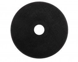 Диск отрезной прямой, ф125x1.2x22.2 мм, для металла, нерж.стали Elitech 1820.172800