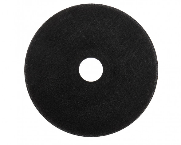 Диск отрезной прямой, ф125x1.2x22.2 мм, для металла, нерж.стали Elitech 1820.172800