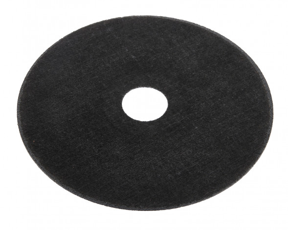 Диск отрезной прямой, ф125x1.2x22.2 мм, для металла, нерж.стали Elitech 1820.172800