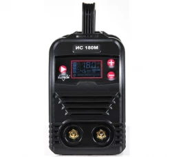Сварочный инвертор Elitech ИС 180М (E1703.016.00) 