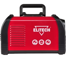 Сварочный инвертор Elitech ИС 180М (E1703.016.00) 
