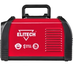 Сварочный инвертор Elitech ИС 180М (E1703.016.00) 