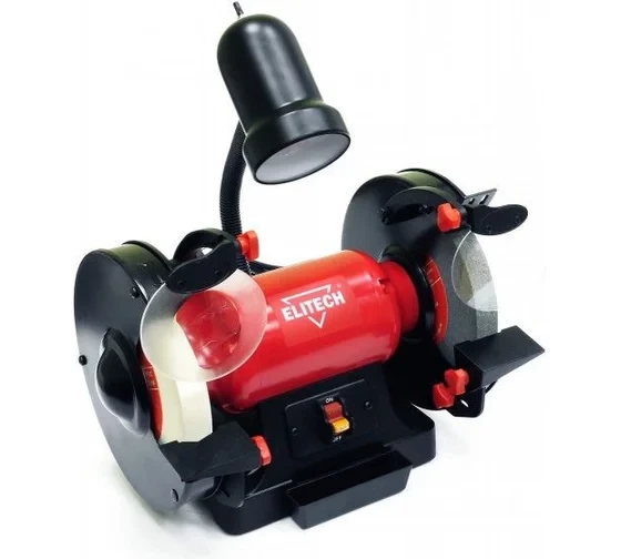 Станок заточный Elitech СТ 6020С (E2013.011.00)