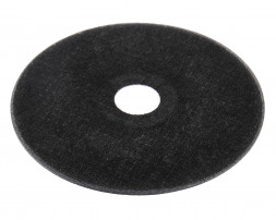 Диск отрезной Elitech ДМ 1820.176300, прямой, ф125x1.2x22.2 мм, для металла 