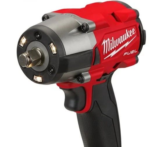 Гайковерт аккумуляторный Milwaukee M18 FMTIW2P12-502X FUEL
