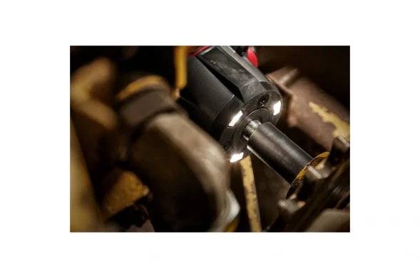 Гайковерт аккумуляторный Milwaukee M18 FMTIW2P12-502X FUEL