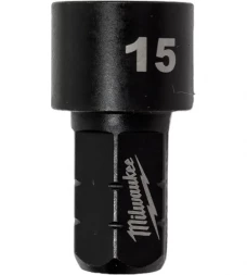 Головка 15 мм для M12 FPTR Milwaukee 