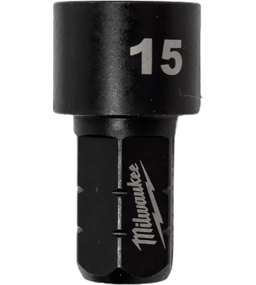 Головка 15 мм для M12 FPTR Milwaukee 