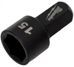 Головка 15 мм для M12 FPTR Milwaukee 