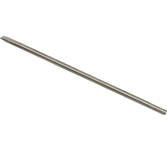 Долото плоское Milwaukee SDS-Max 600х25 мм 