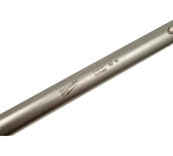 Долото плоское Milwaukee SDS-Max 600х25 мм 