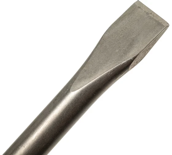 Долото плоское Milwaukee SDS-Max 600х25 мм 