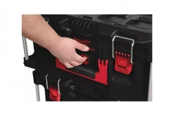 Большой кейс Milwaukee PACKOUT