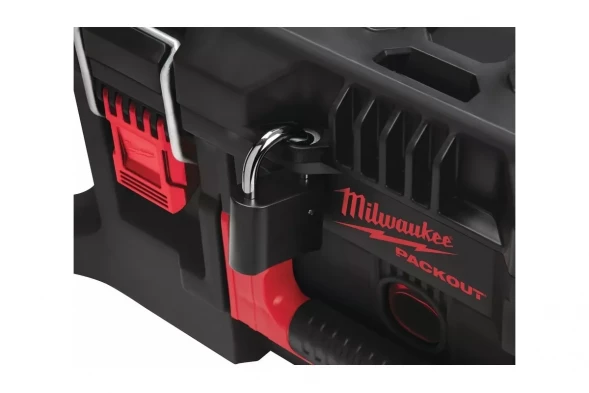 Большой кейс Milwaukee PACKOUT