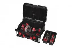 Большой кейс Milwaukee PACKOUT