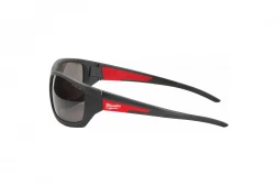 Защитные очки Milwaukee PERFORMANCE затемненные 