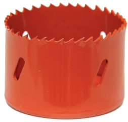 Коронка пильная биметаллическая 68 мм Elitech 1820.062200