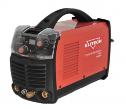 Сварочный инвертор Elitech TIG АИС 200DC Pulse