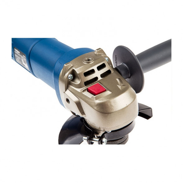 Шлифмашина угловая УШМ сетевая Trigger 20032