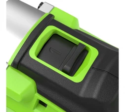 Шуруповерт аккумуляторный Ударный 24V Greenworks GD24DD60 с АКБ 2АЧ и ЗУ