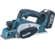Рубанок Makita LXT DKP180RFE