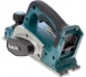Рубанок Makita LXT DKP180RFE