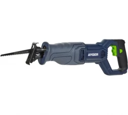  Пила сабельная AYGER ARS950